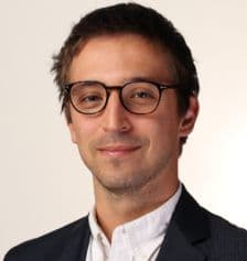 Dr Alexandre Unger