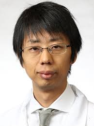 Dr Nobuyuki Kagiyama