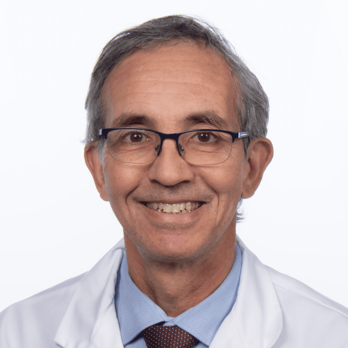 Dr Philippe Pibarot